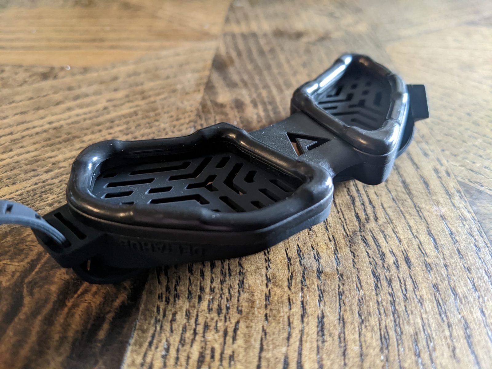 DeltaHub Review Carpio G2.0 DropTheDie